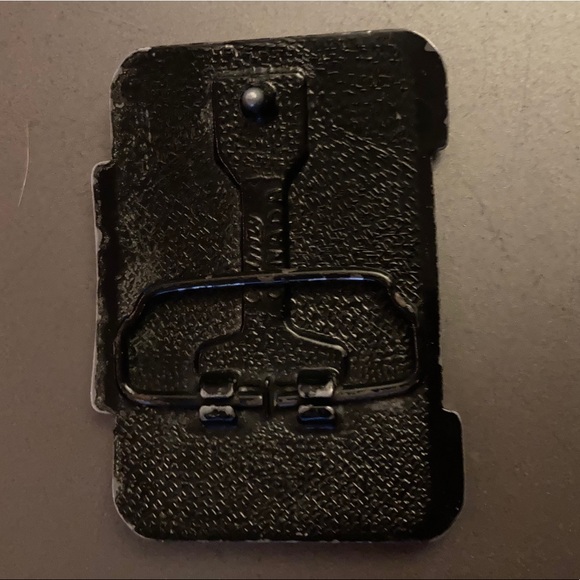 VINTAGE Belt Buckle - Picture 3 of 3